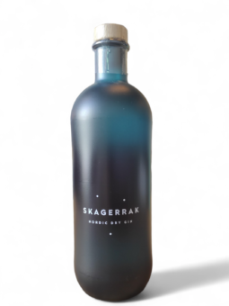 Skagerrak Nordic Dry Gin