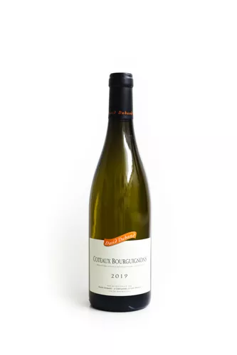 David Duband - Vin Coteaux Bourguignons Blanc