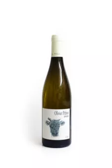 Olivier Pithon - Vin Lais blanc