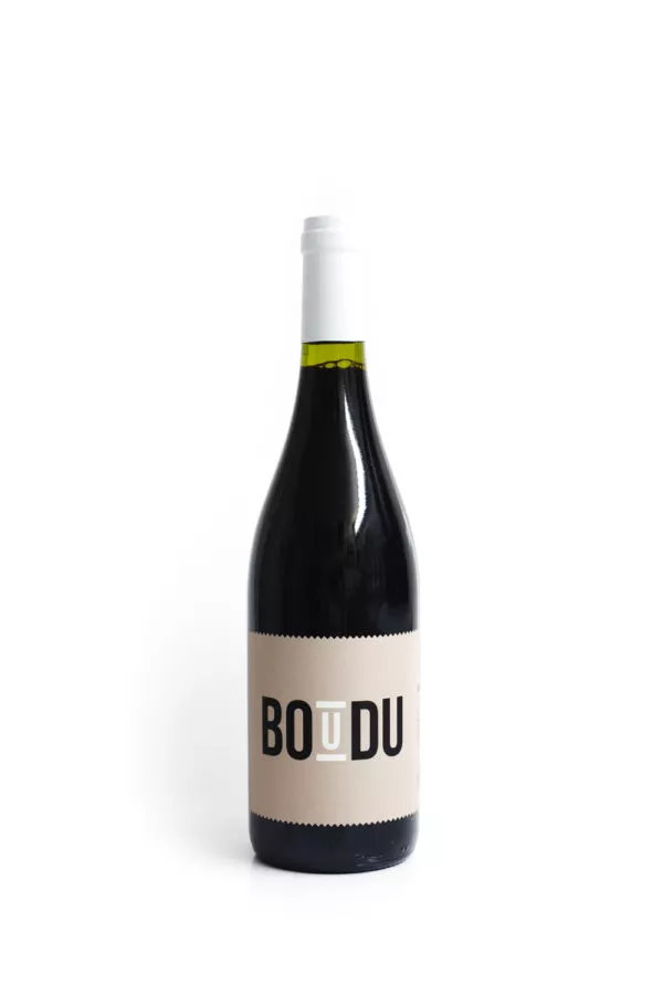 L'Oustal des Roumégueurs - Vin Boudu